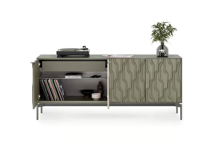 Mesa 7639 Credenza