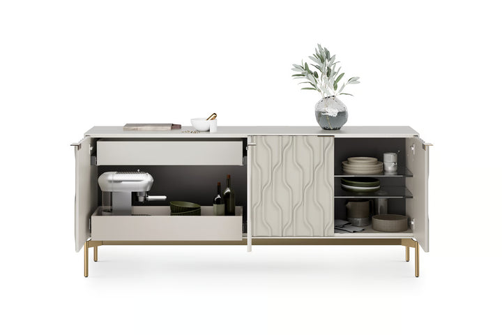 Mesa 7639 Credenza