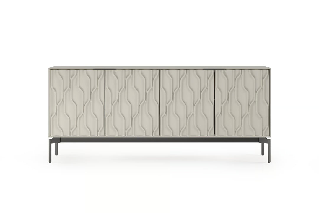 Mesa 7639 Credenza