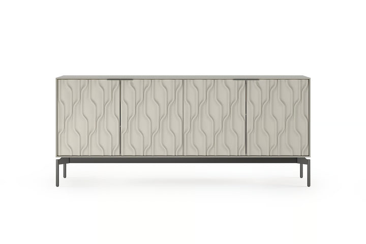 Mesa 7639 Credenza