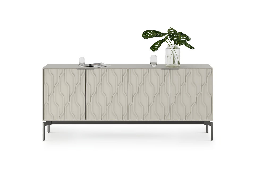 Mesa 7639 Credenza