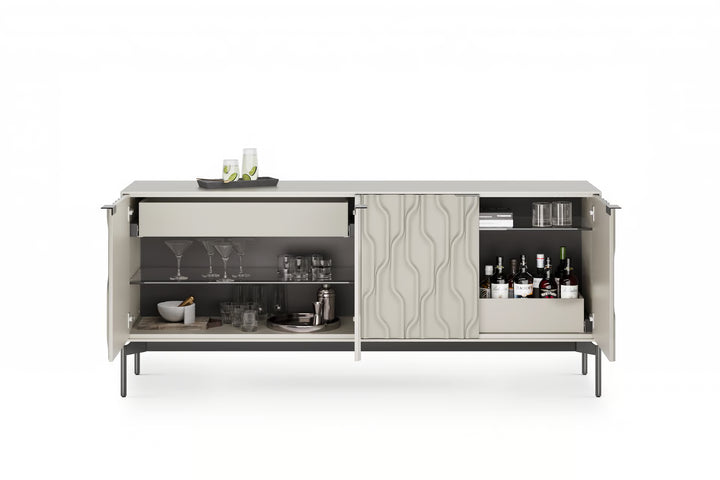 Mesa 7639 Credenza