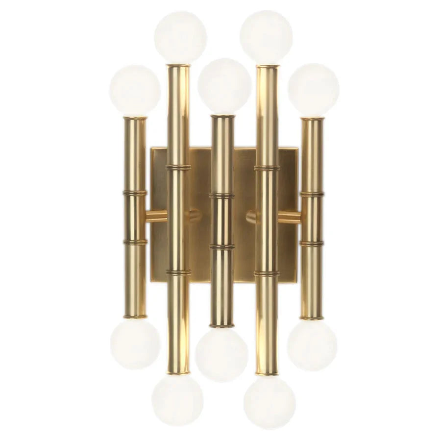 Jonathan Adler Meurice Five-Arm Sconce WALL SCONCES