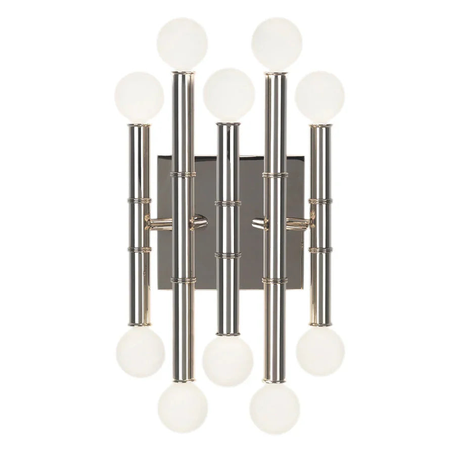 Jonathan Adler Meurice Five-Arm Sconce WALL SCONCES