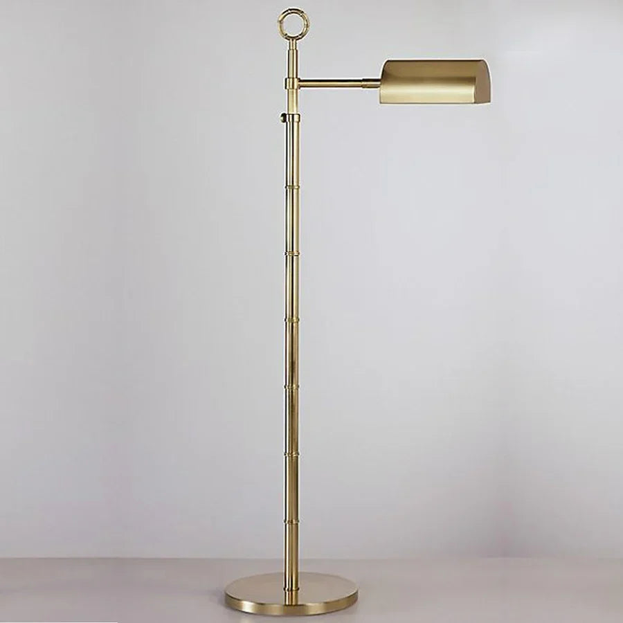 Meurice Task Floor Lamp
