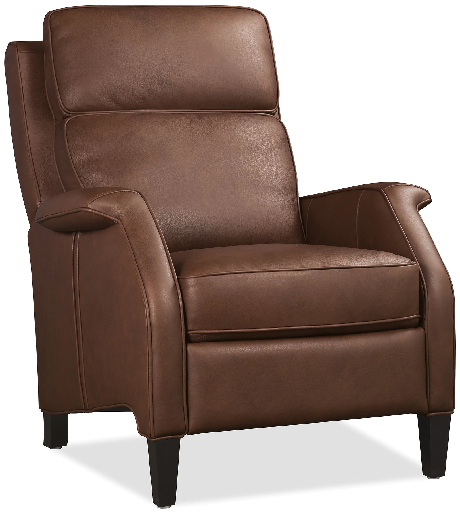 41"L x 33"W x 43.5"H/Brown