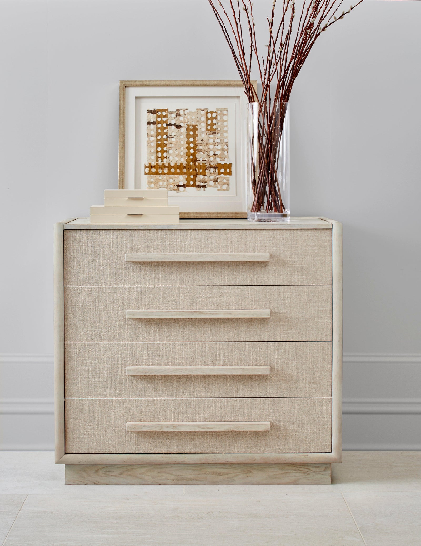 A.R.T. Furniture Cotiere Drawers SIDEBOARDS + CREDENZAS