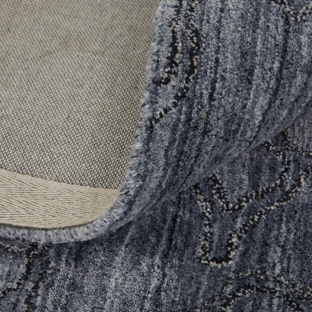 Rectangle/4' x 6'/Navy