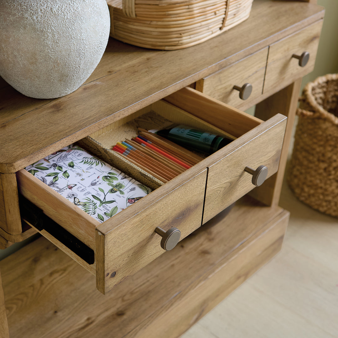 American Home Furniture Hooker Furniture Kalamazoo Bookcase