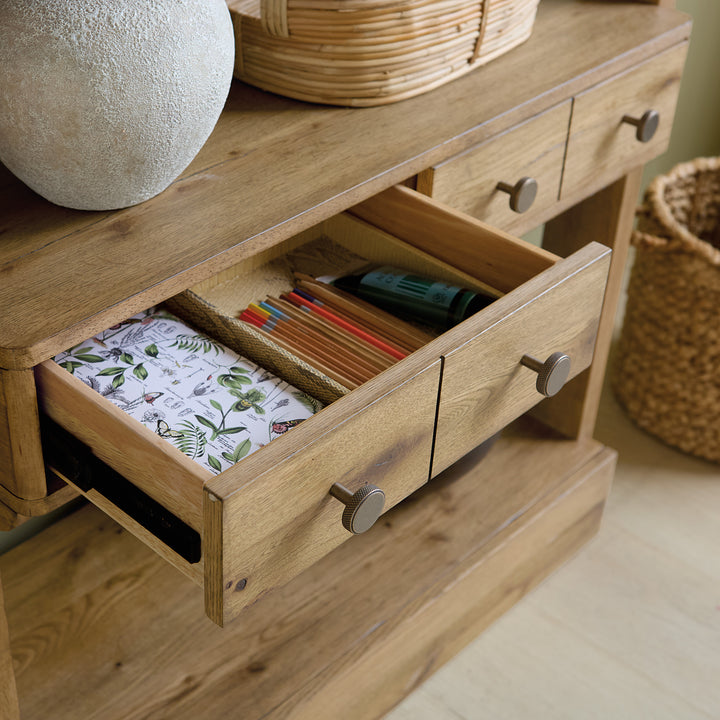 American Home Furniture Hooker Furniture Kalamazoo Bookcase