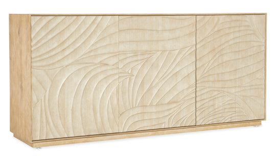 Light Wood/72.00W x 18.00D x 33.00H