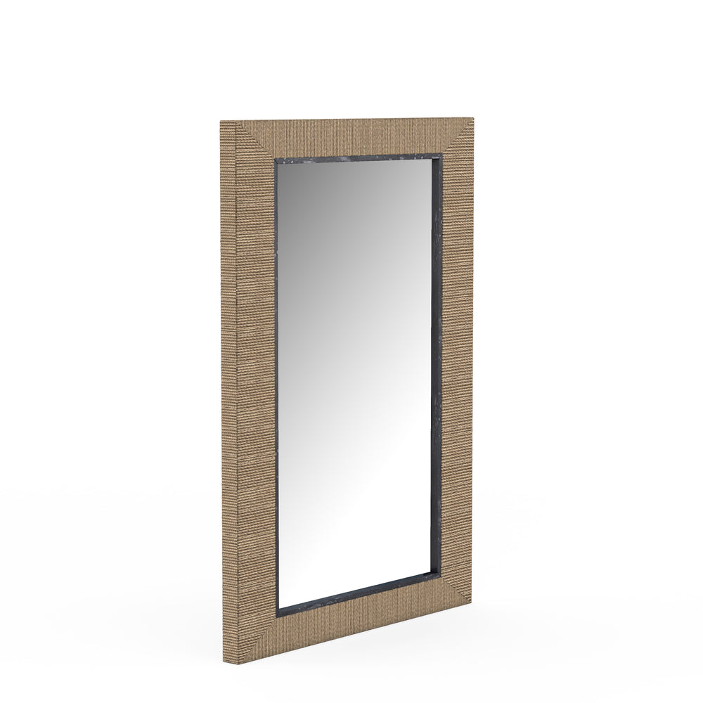 American Home Furniture | A.R.T. Furniture - Frame Mirror