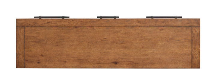 Conway Honey Wheat Drawer Dresser - B6422-20