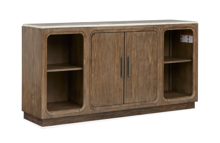 Westbourne Dark Umber Sideboard - D5888-12