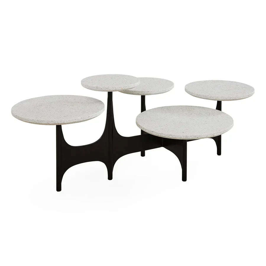 Jonathan Adler Milano Cocktail Table - Thumbnail 5