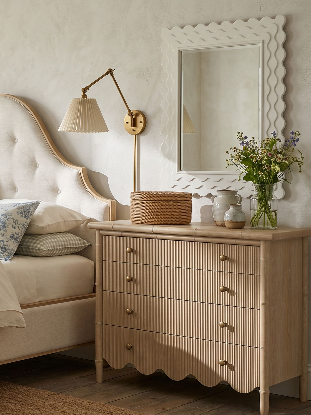 Haven Bachelor's Chest