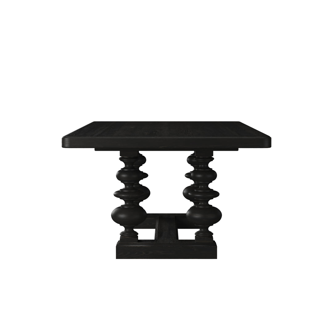 ATRIUM RCT DINING TABLE