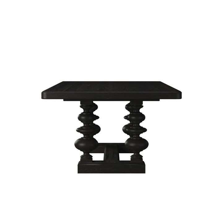 ATRIUM RCT DINING TABLE