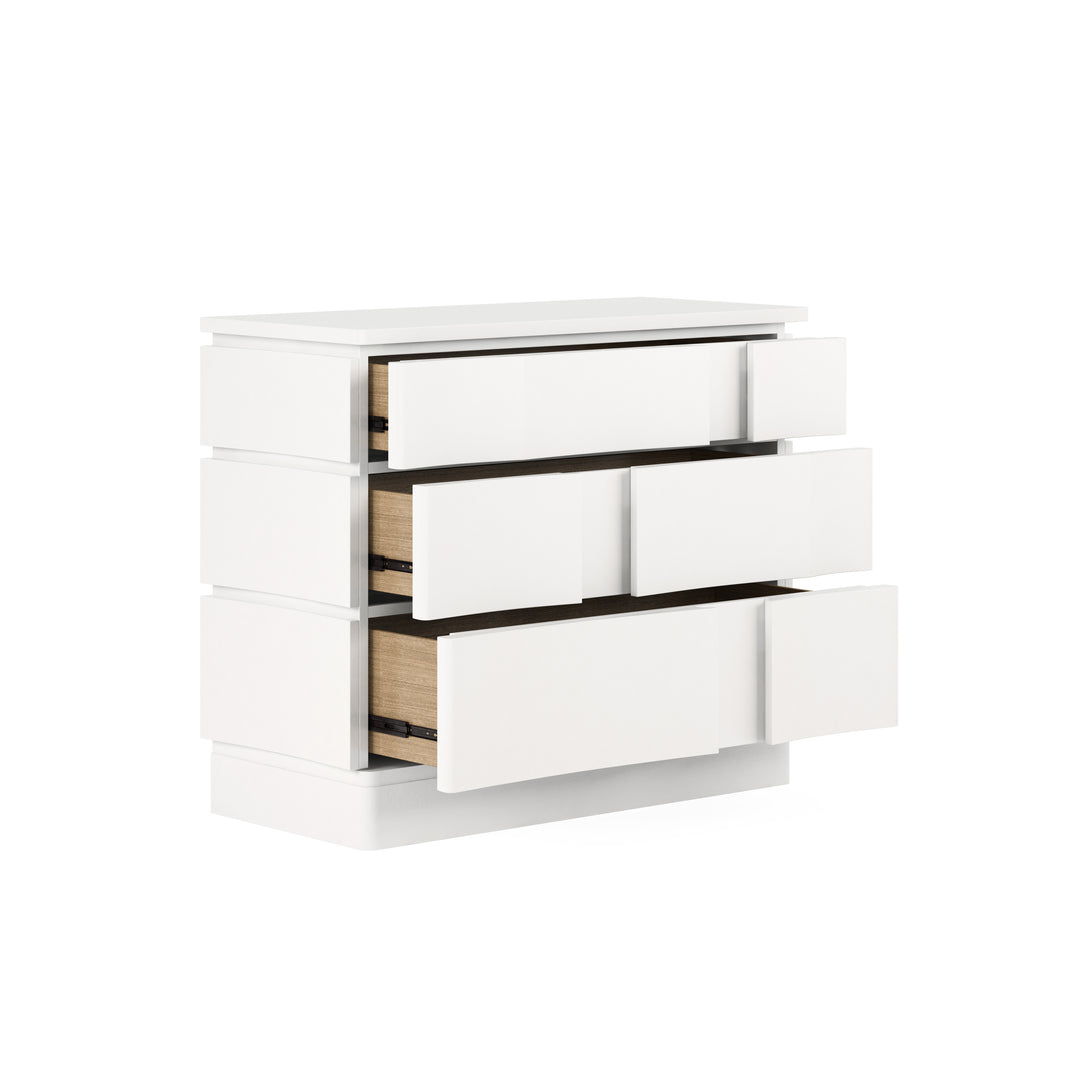 American Home Furniture | A.R.T. Furniture - Portico Accent/Bachelor Chest