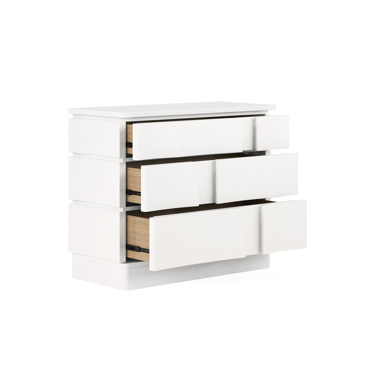 American Home Furniture | A.R.T. Furniture - Portico Accent/Bachelor Chest