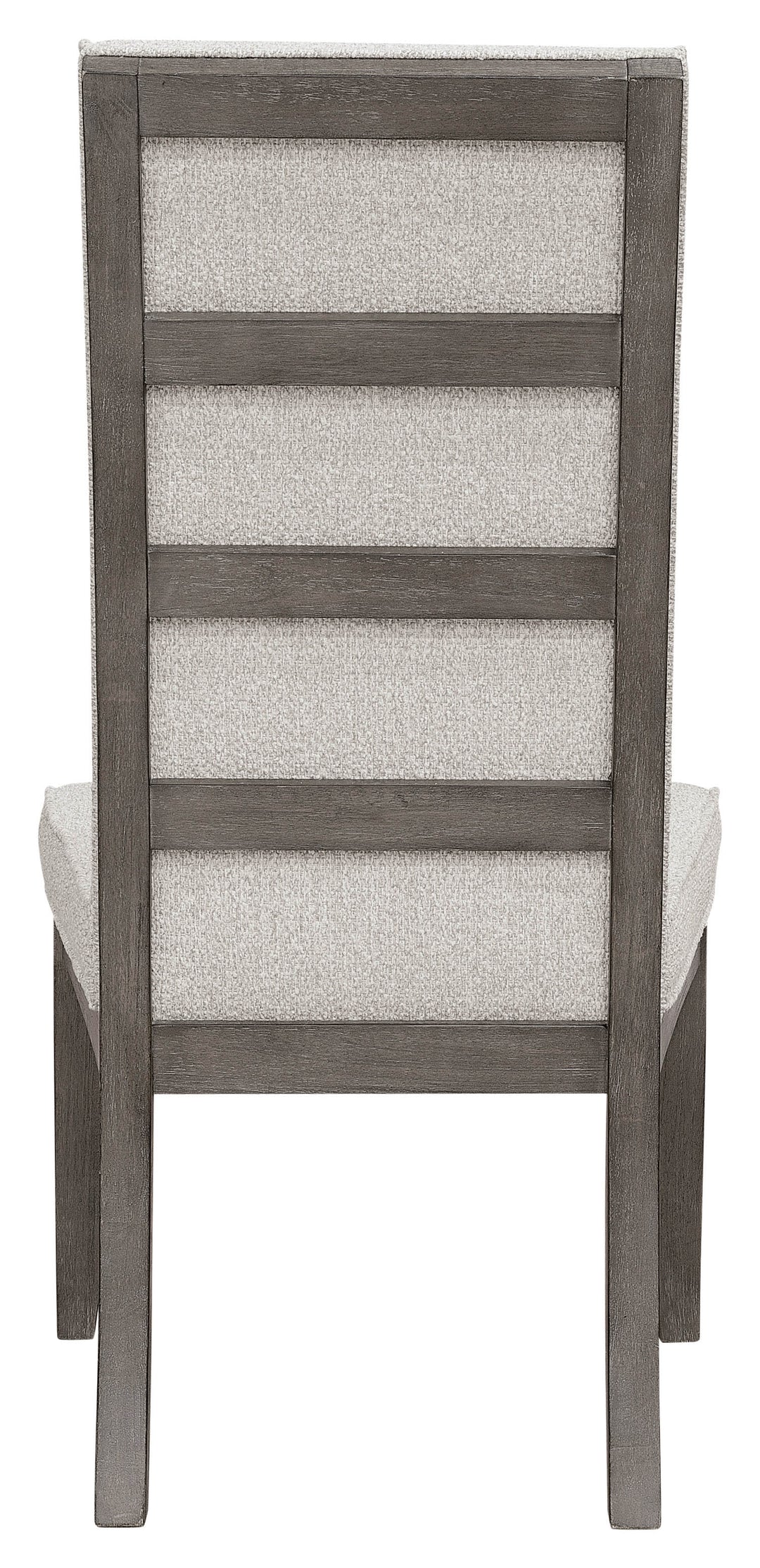Anderson Park Moose Trail And Frontier Brown Upholstered Side Chair - Set of 2 - P402270
