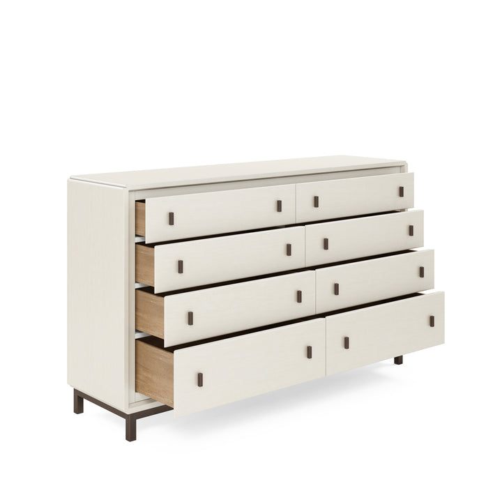 American Home Furniture | A.R.T. Furniture - Blanc Dresser