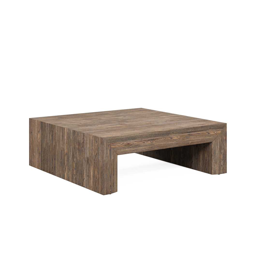 American Home Furniture | A.R.T. Furniture - Stockyard Square Cocktail Table