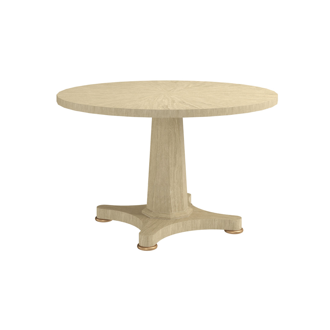 Eave Rnd Dining Table
