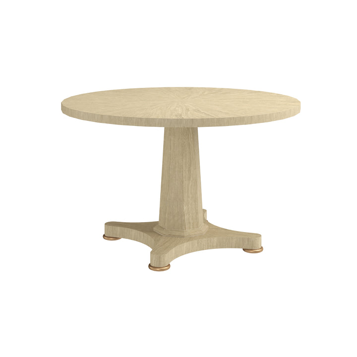 Eave Rnd Dining Table