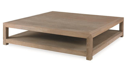 Century - Monarch Sonoma Cocktail Table - MN2019 | American Home Furniture