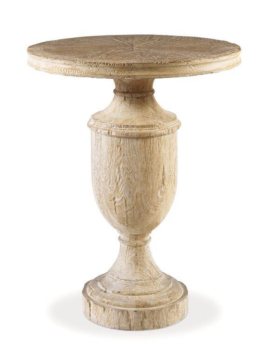 Century - Monarch Hanover Pedestal Table - MN2023 | American Home Furniture