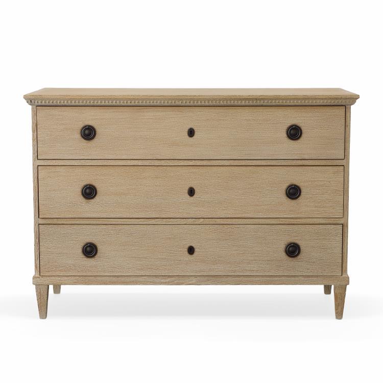 Century - Fenimore Dresser - MN2046 | American Home Furniture