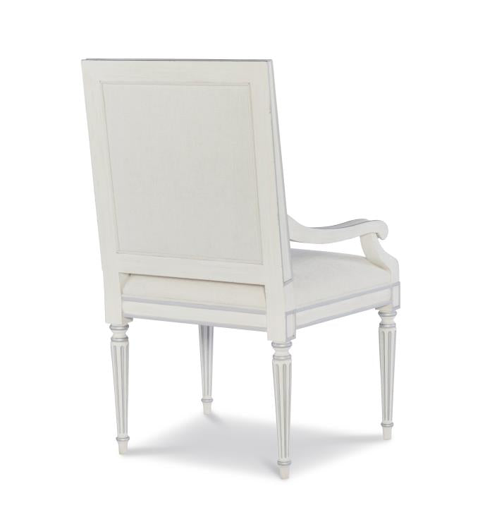 American Home Furniture Century Barrington Arm Chair
