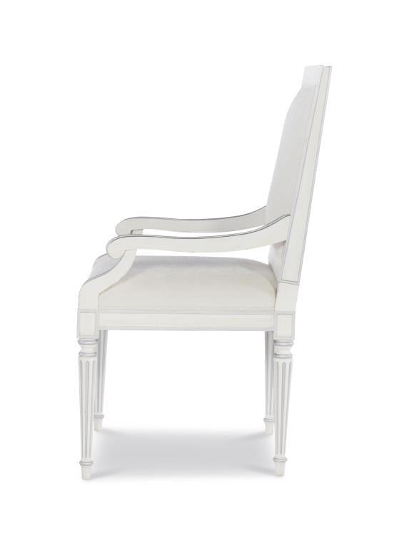 American Home Furniture Century Barrington Arm Chair