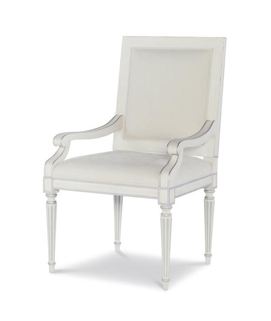 American Home Furniture Century Barrington Arm Chair