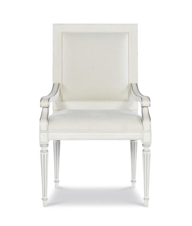 American Home Furniture Century Barrington Arm Chair