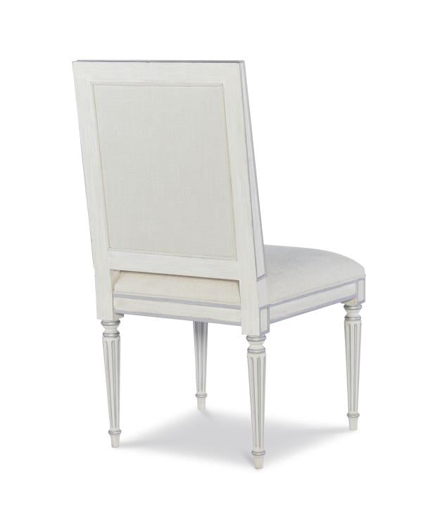 American Home Furniture Century Barrington Side Chair