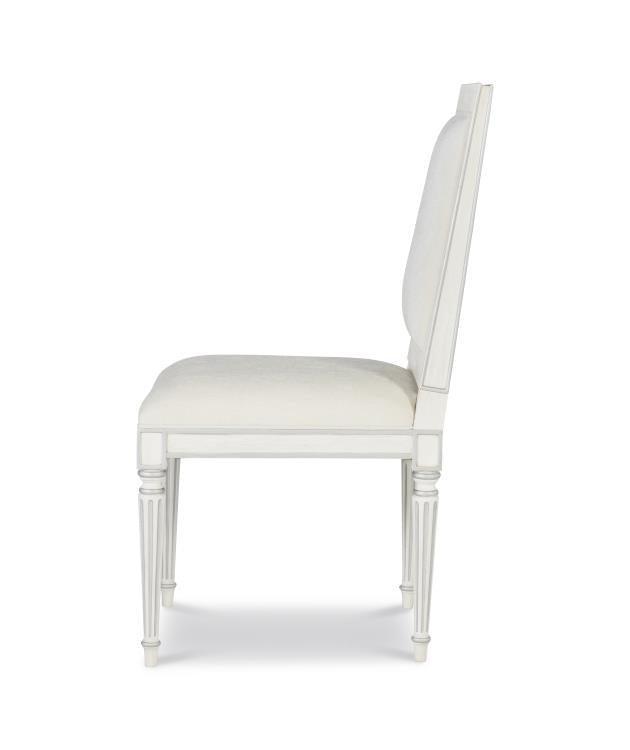 American Home Furniture Century Barrington Side Chair