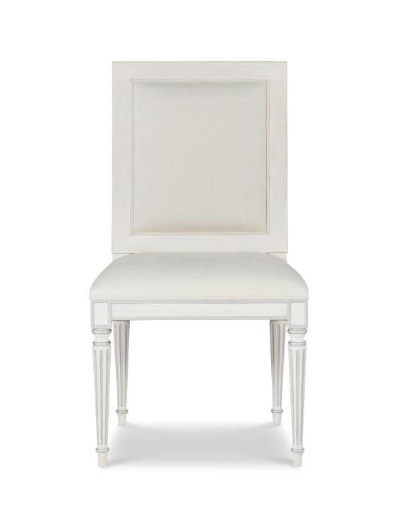 American Home Furniture Century Barrington Side Chair