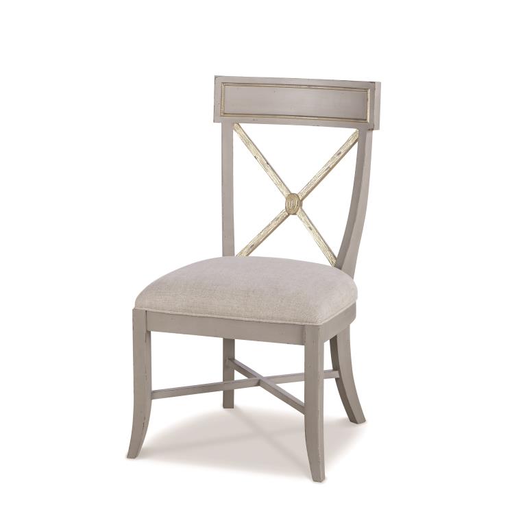 American Home Furniture | Century - Madeline Side Chair