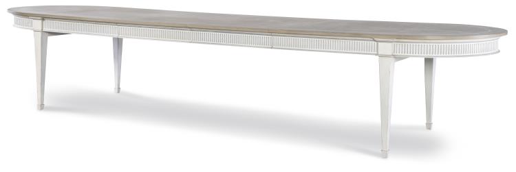 American Home Furniture Century Barrington Dining Table