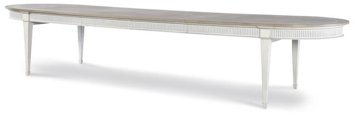 American Home Furniture Century Barrington Dining Table