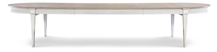 American Home Furniture Century Barrington Dining Table