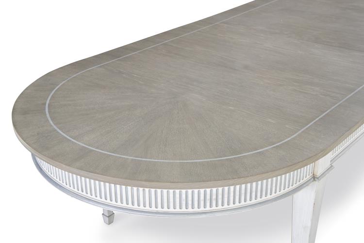 American Home Furniture Century Barrington Dining Table