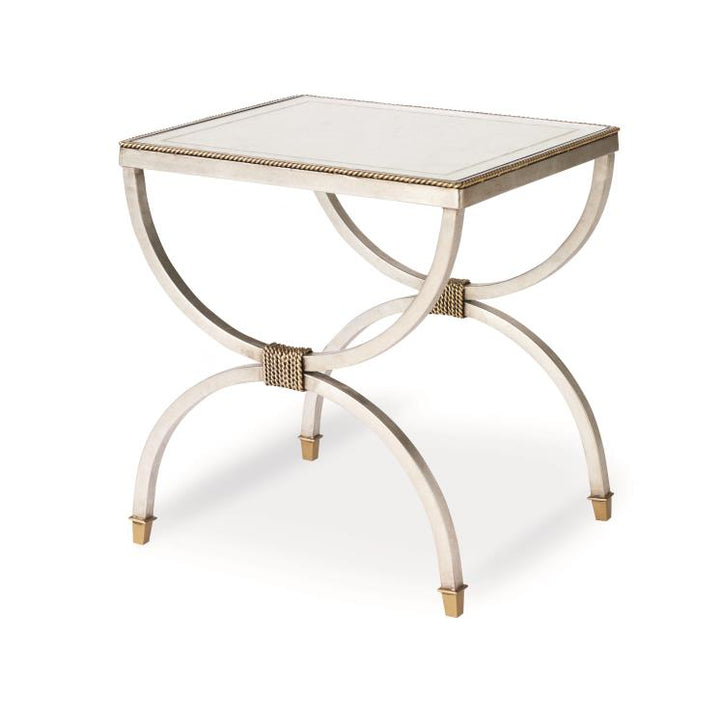 American Home Furniture | Century - Monarch Jacqueline Bunching Cocktail Table