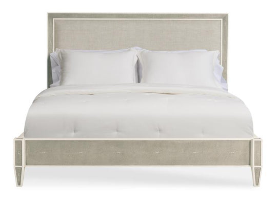 American Home Furniture Century Taylor Bed - King
