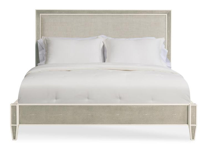 American Home Furniture Century Taylor Bed - King