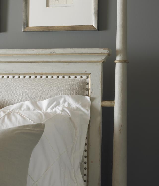 Madeline Poster Bed