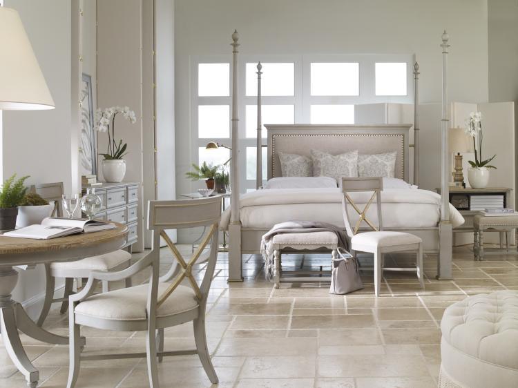 Century - Madeline Side Chair - MN5380S | American Home Furniture