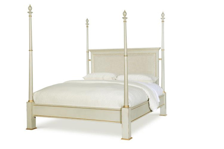 Madeline Poster Bed